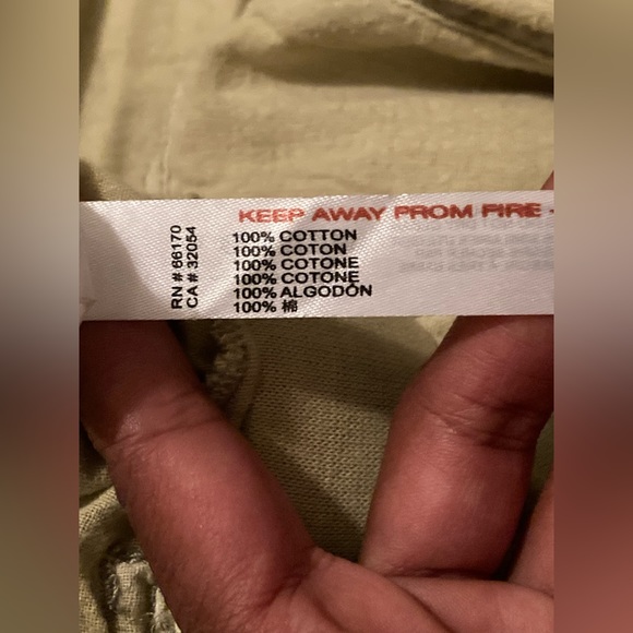 Urban Outfitters Out from under 100% Cotton Pants. Size Medium. NWT. - Picture 4 of 9